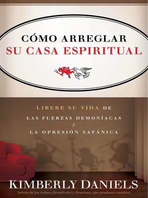 cover image of Como Arreglar Su Casa Espiritual